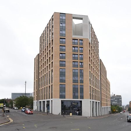 For Students Only Dobbie'S Point In Glasgow Exteriör bild